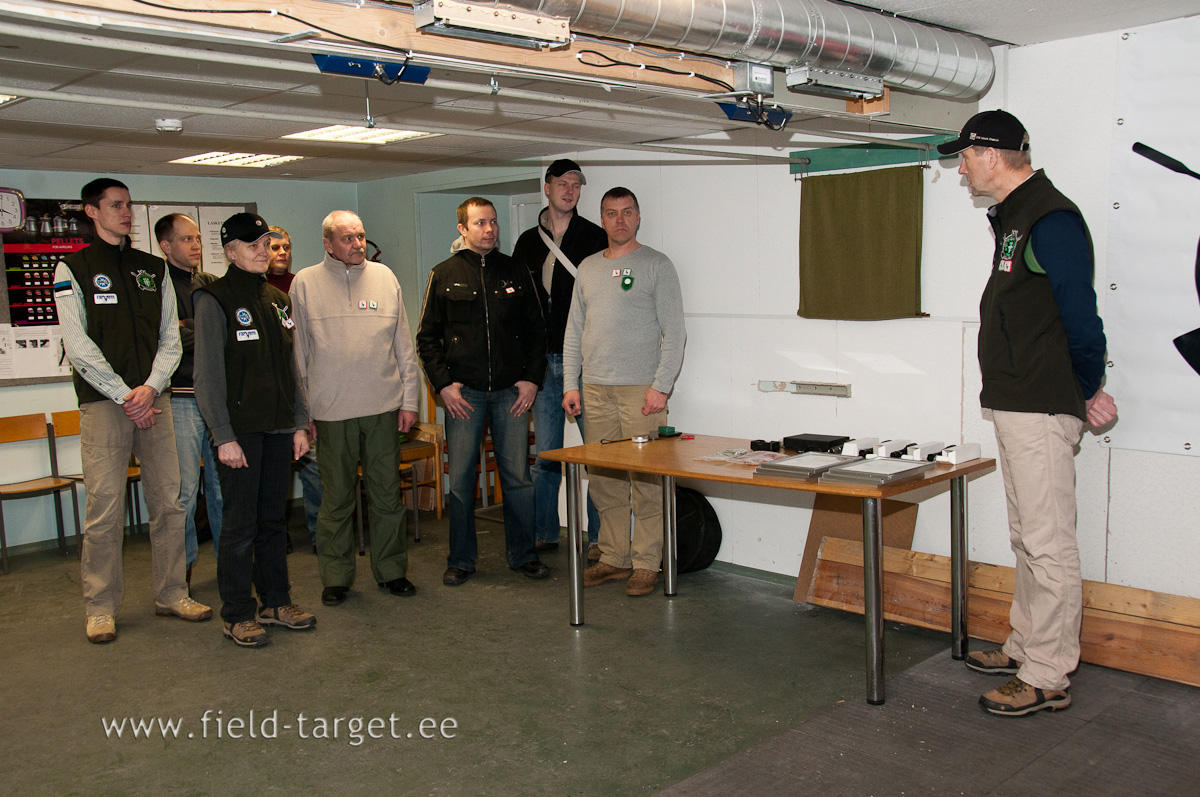 Anname talvel oma parima, et olla suve lõpus Norra MM-l parimas vormis